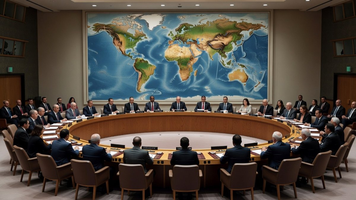 US Proposes Nationwide Arms Embargo on Sudan
