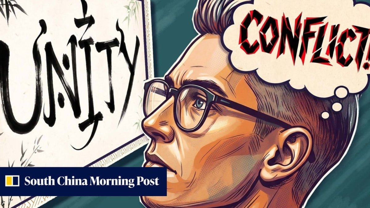 China Rejects 'Tribute System' Framing in Narrative Push