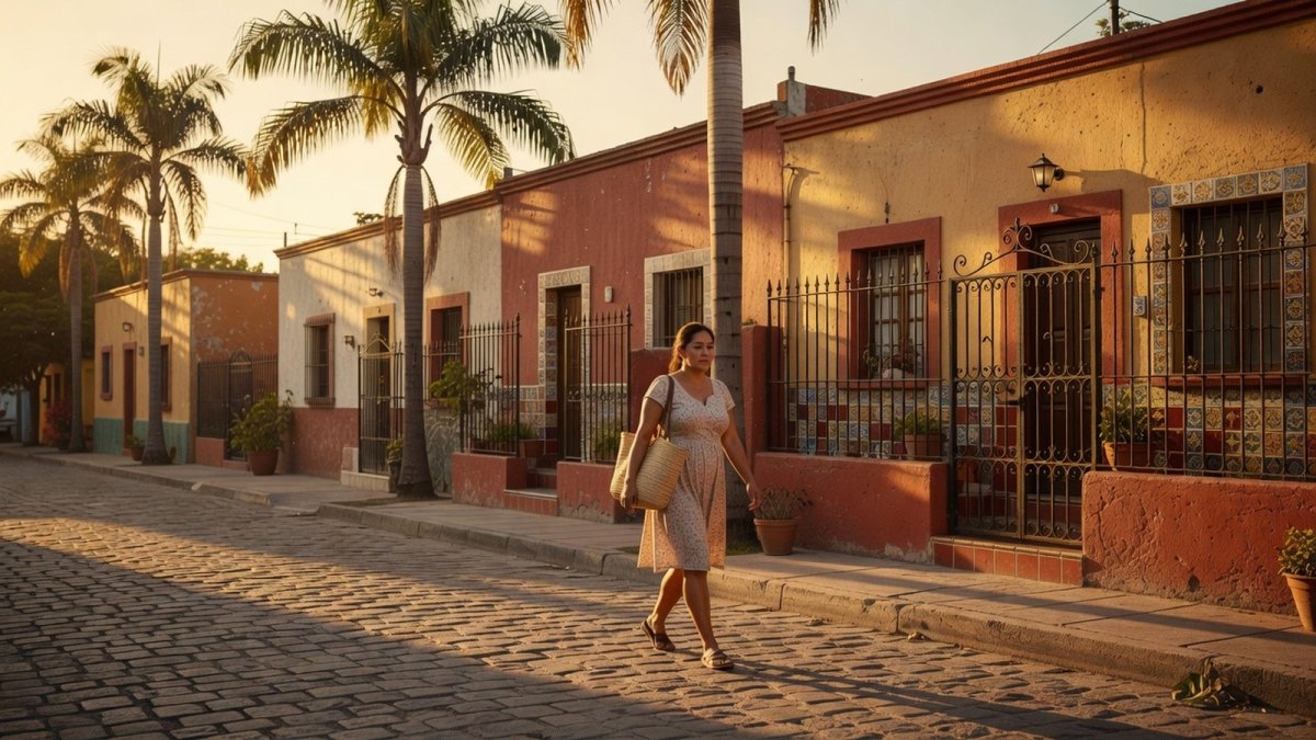 Displaced families from Sinaloa communities seek shelter near Culiacán