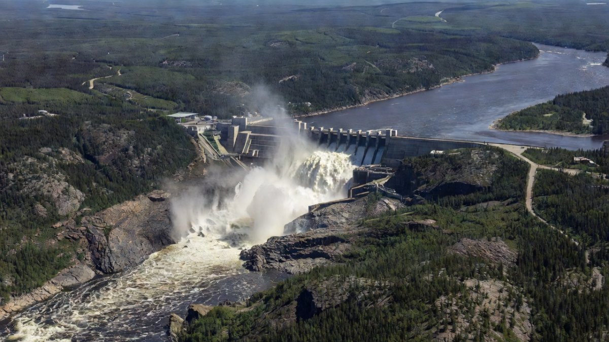 N.L., Quebec strike new Churchill Falls deal worth nearly $70B