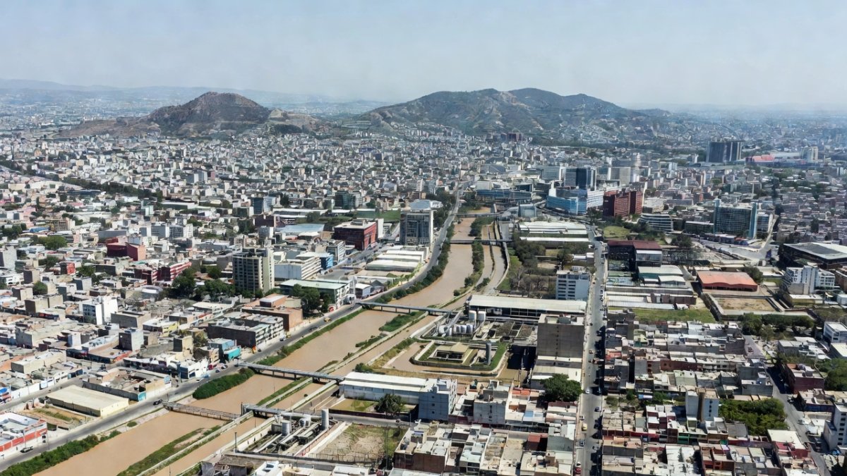 Guadalajara Residents Turn to Citizen Science as Water Crisis Deepens