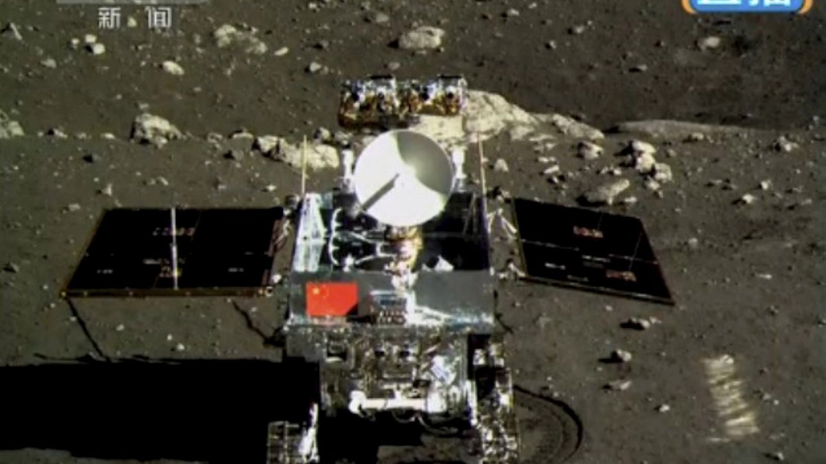 China's Space Superiority Strategy: What It Means for the Korean Peninsula