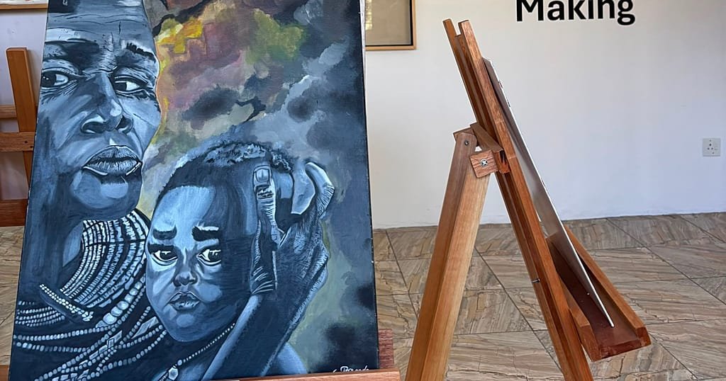 Barrydale: The Tiny Karoo Town Becoming an Artists' Haven