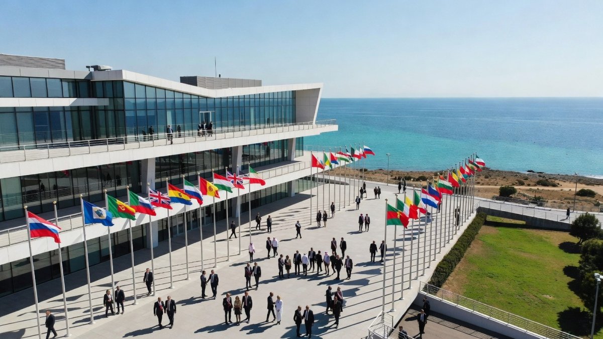 China's Climate Leadership Enters the 'Era of Implementation' as COP31 Approaches