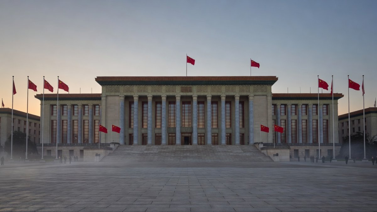Zhu Rongji, Architect of China's Economic Rise, Dies at 97