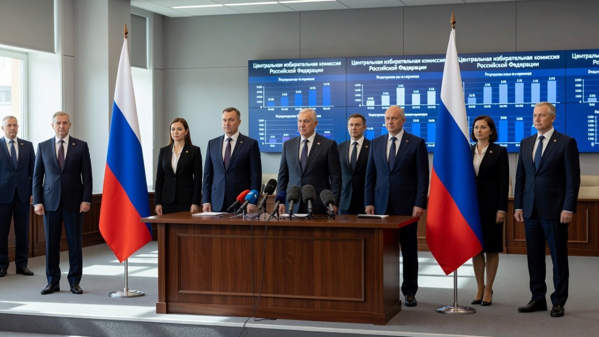 Russia Registers 1,586 War Veterans as Candidates in Upcoming Elections, Cementing 'New Elite' Project