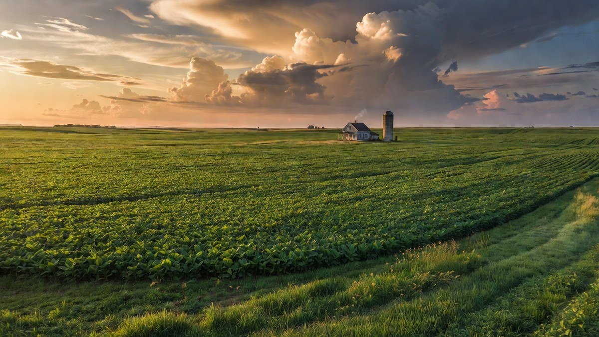 A Farmer Just Said No to 26 Million Dollars — and the AI Buildout Just Hit a Wall