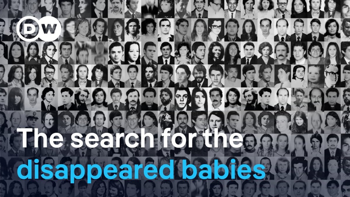 Argentina's Stolen Children: The Grandmothers' 49-Year Fight for Truth Faces a New Political Threat
