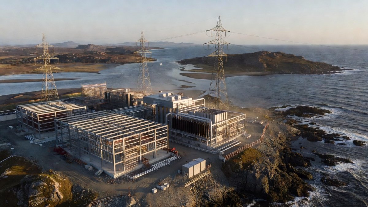 Tasmania Just Approved a 288MW AI Data Centre With 276 Diesel Generators — and the Council Says Its Hands Were Tied