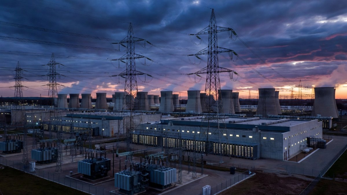 Wall Street Is Buying Gigawatts, Not Data Centers — and the Dealmakers Just Admitted It
