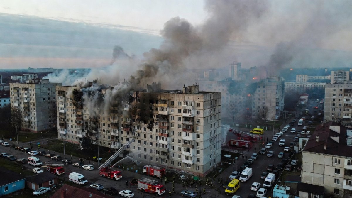 Drone Strikes Kill Three in Belgorod as Russia Downs 150 Ukrainian Drones