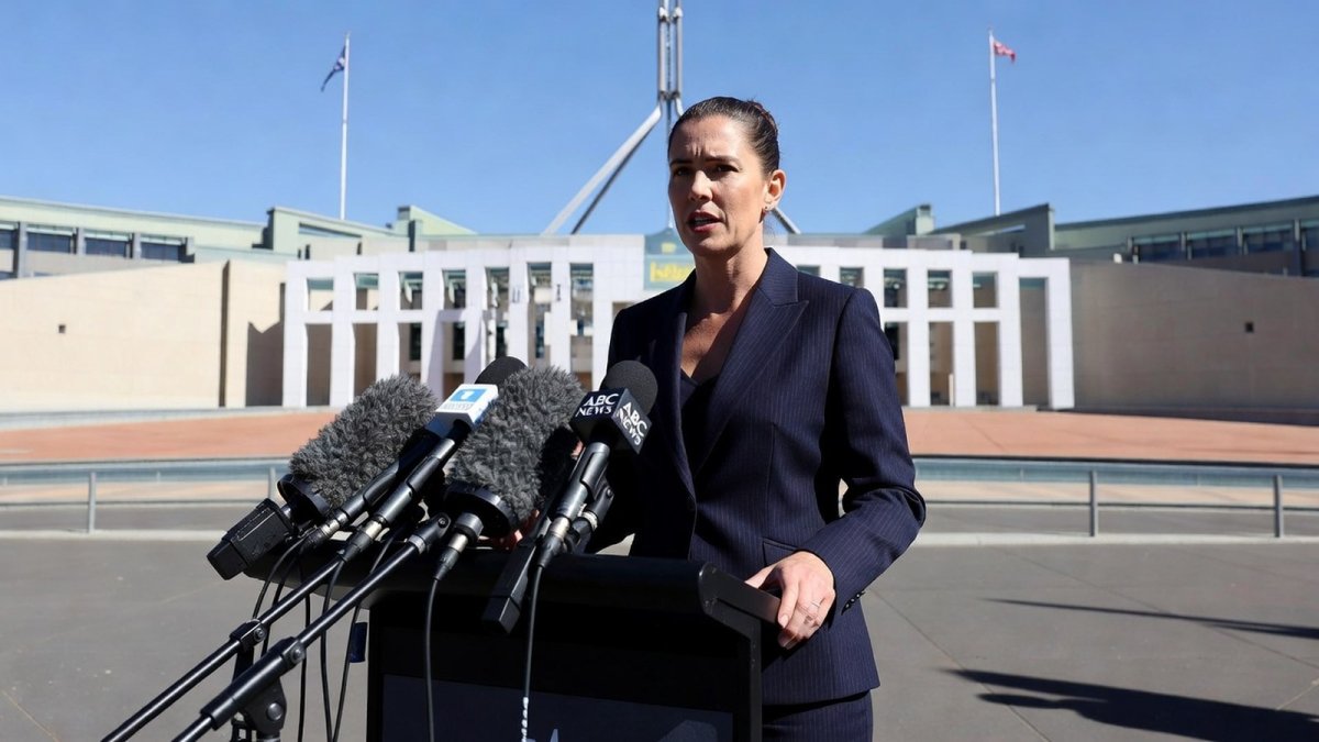Australia-Israel Ties Strain Over Zomi Frankcom Killing Probe
