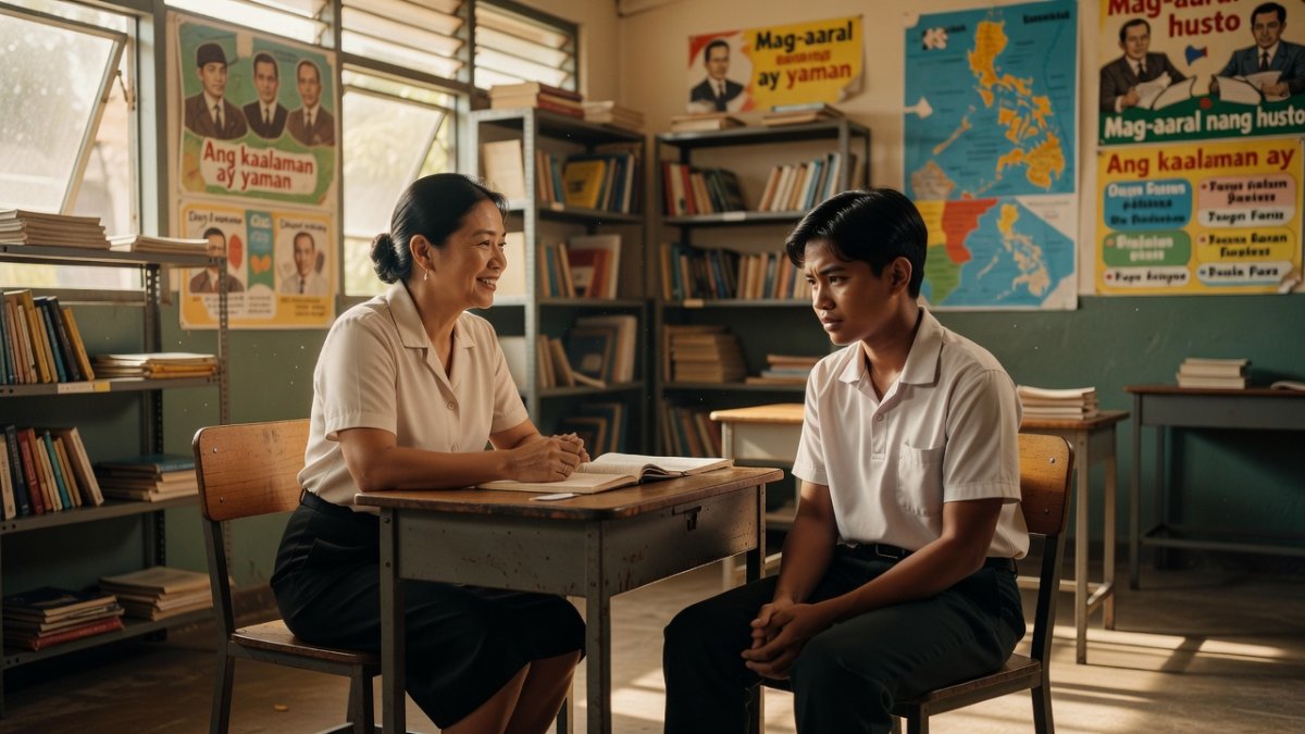 DepEd: Over 45,000 schools, only 1,000 guidance counselors