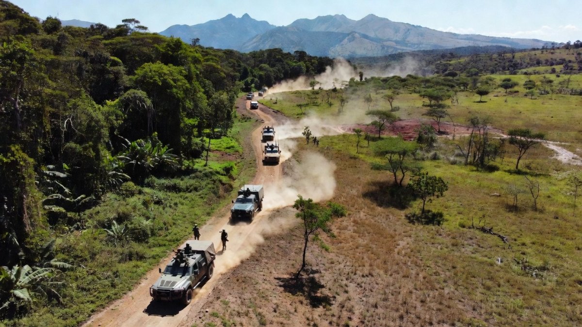 Alleged Rebel Leader Killed in Colombia as President Targets Armed Groups