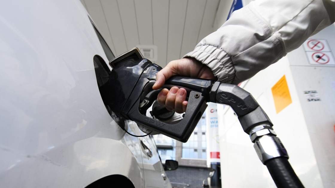 Consumer Inflation Ticks Up to 3 Per Cent in July as Gasoline Prices Surge