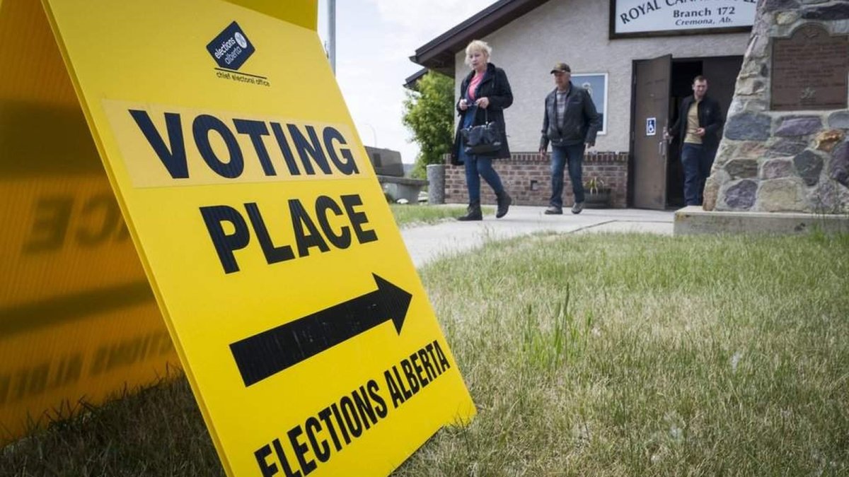 Alberta Premier Danielle Smith Calls Calgary-Shaw Byelection for Sept. 14