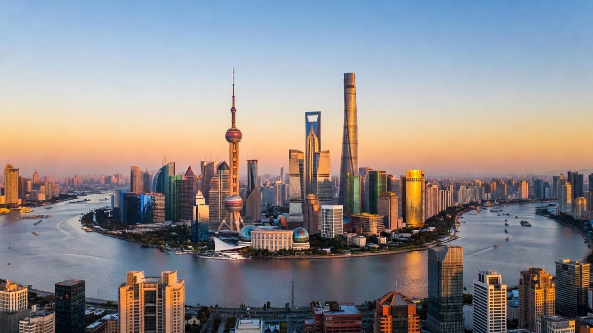 Musk Urges World to Visit China as Tesla Exit Talk Swirls