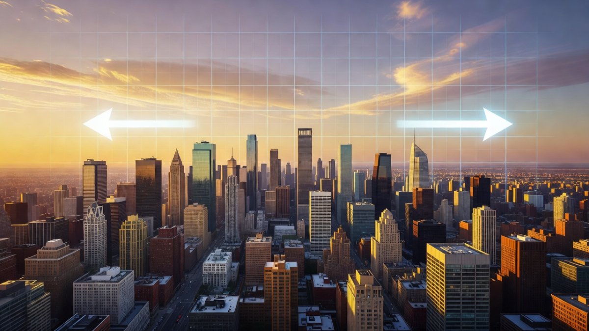 Pan feature adds directional expansion to panoramic AI art