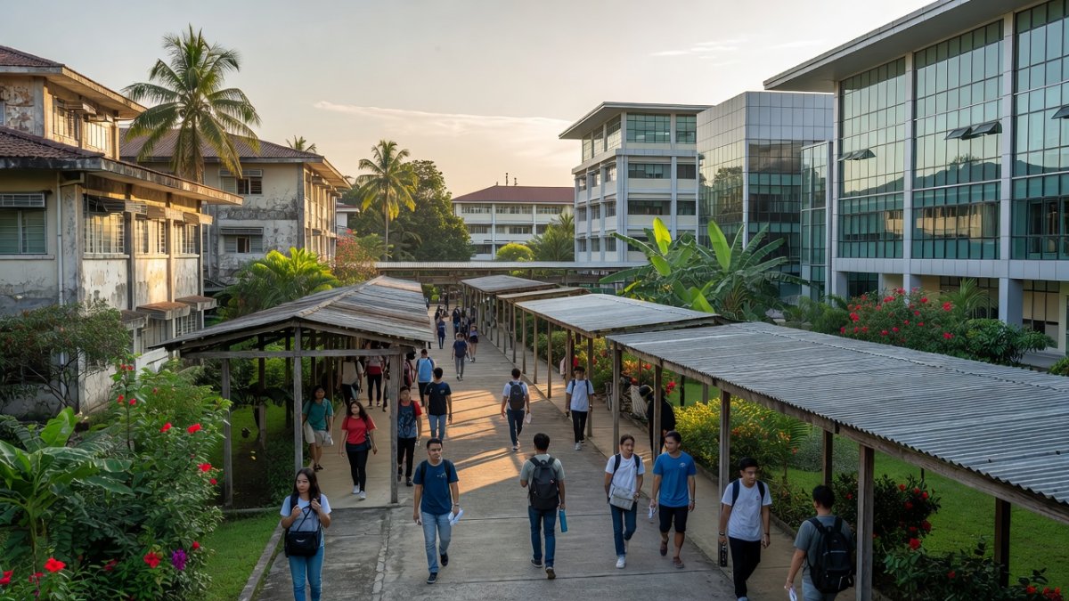 Teachers' group slams P3.34 billion budget cut for SUCs, flags P10.8 billion for confidential funds