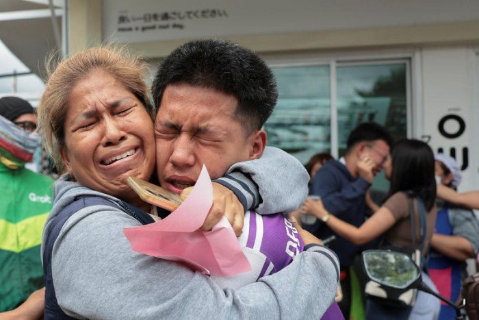 Nonthaburi School Shooting Prompts Thailand Firearms Law Overhaul