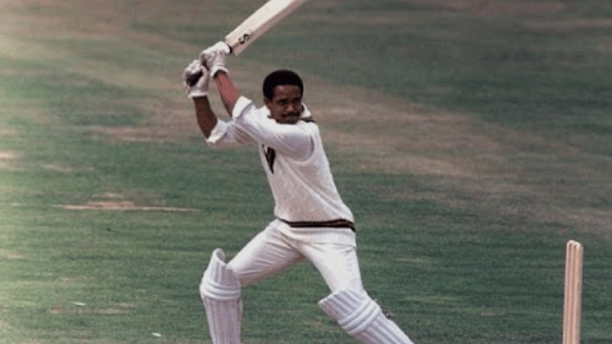 Sir Garry Sobers: The Caribbean's Greatest Son, Gone But Never Forgotten