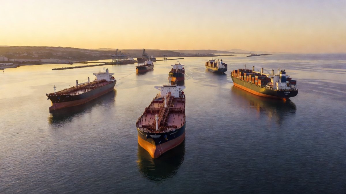 Operation Economic Outcast: Washington's New Sanctions Push and the China Question