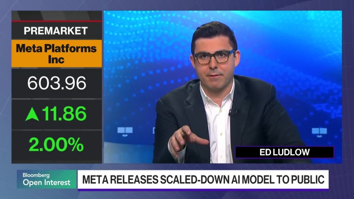 Meta Just Put a 30-Billion-Parameter Brain on Your Laptop — and the Cloud Just Got Nervous