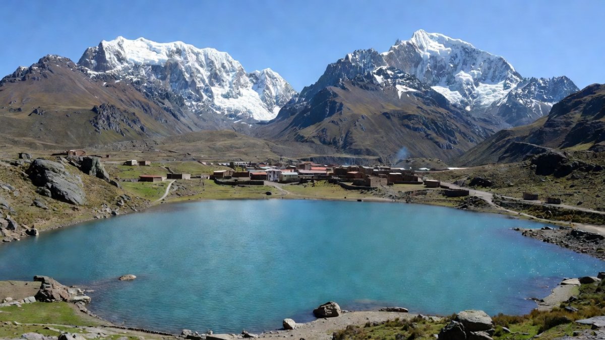 Peruvian Farmer's Landmark Climate Verdict Against RWE Rewrites Global Liability Rules