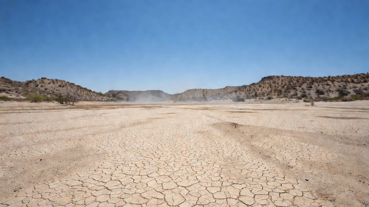 Deadly Sonora Heat Wave Expected to Intensify Over Next 3 Days