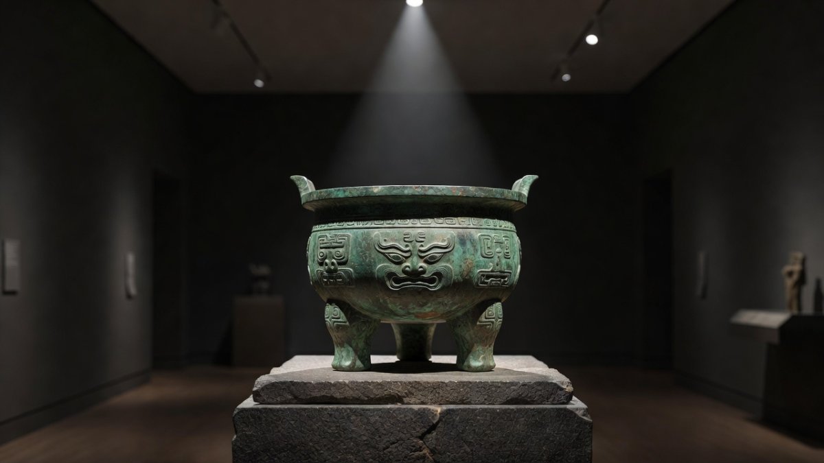 Chinese and Japanese Experts Press Japan to Return Looted Relics