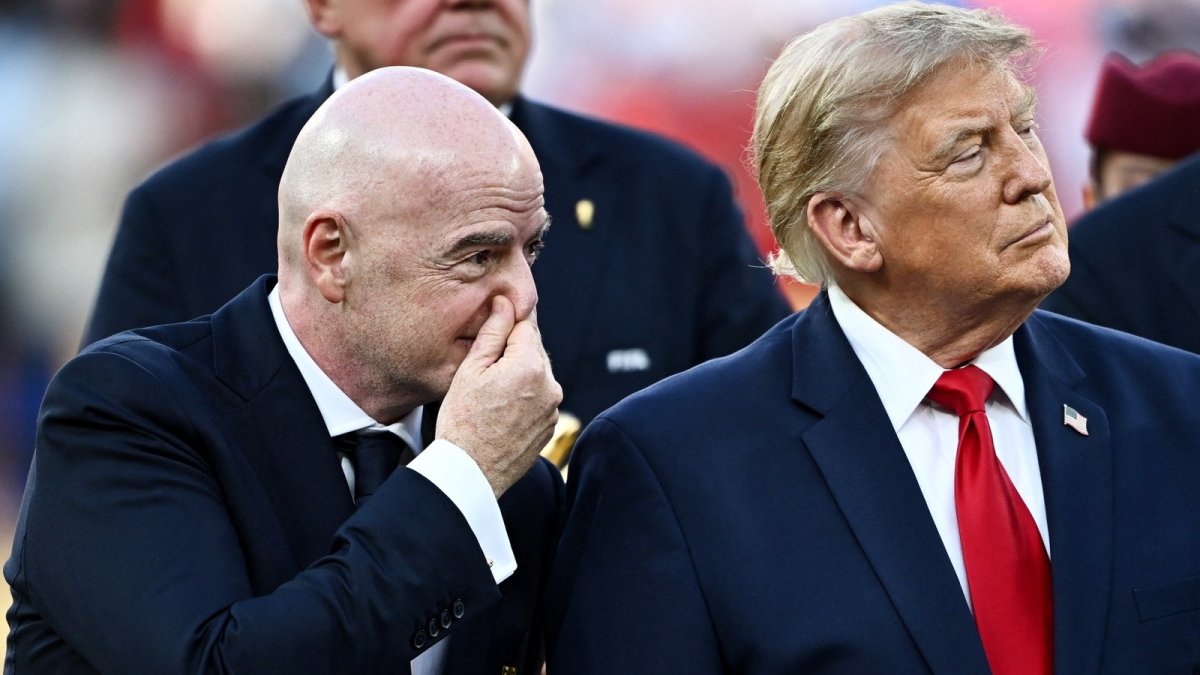 FIFA Abandons $20bn World Cup Sale Plan After Global Revolt