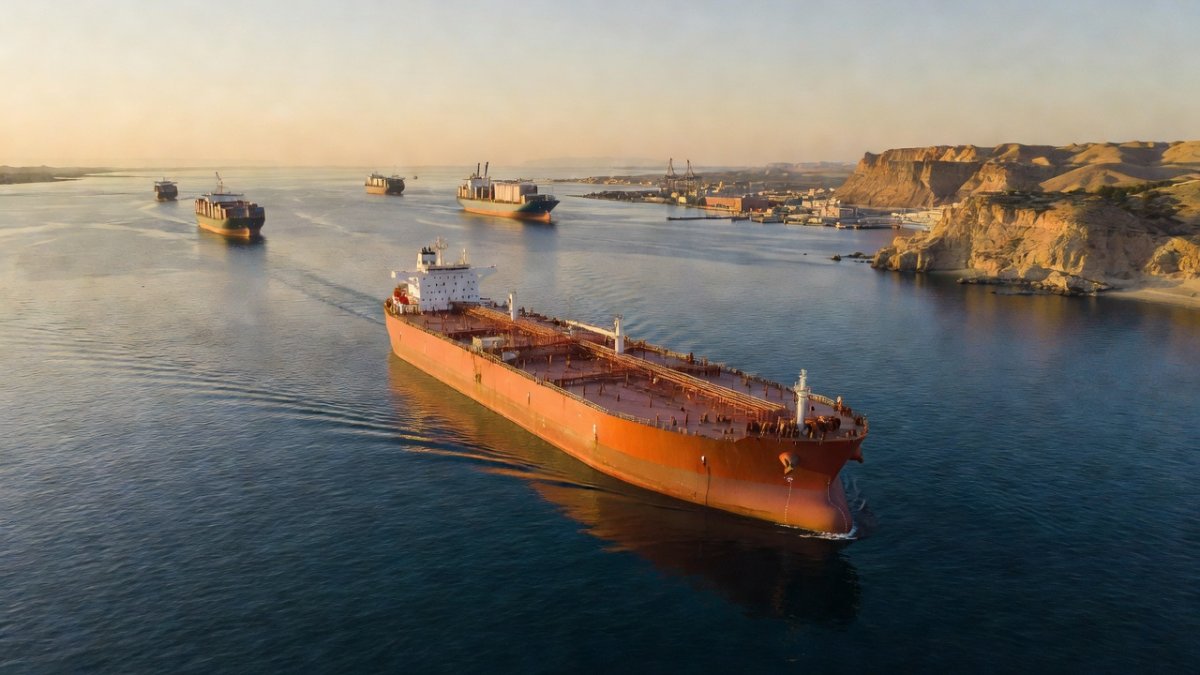 Trump's 'Economic D-Day' on Iran Hits a Wall of Defiance as Hormuz Standoff Grinds Into Month Seven