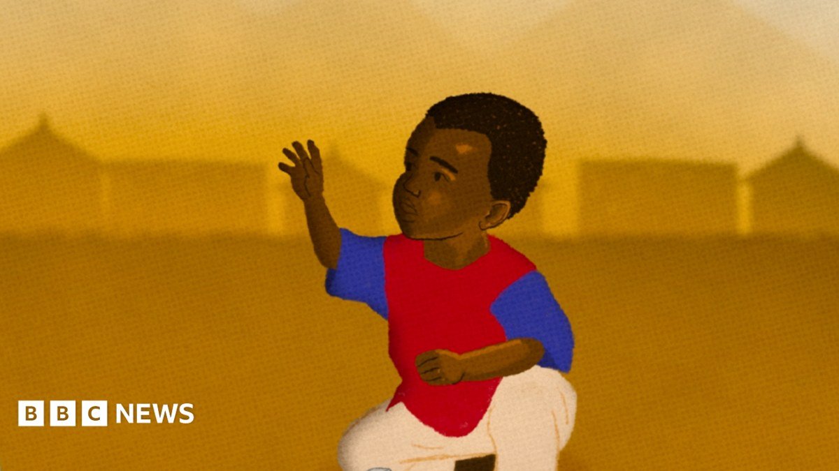 Sudan's Invisible Children Face Lifelong Barriers Without Legal Identity