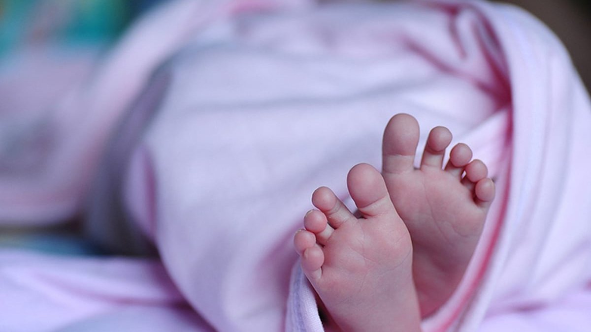 A newborn baby — Tamil Nadu's maternity leave expansion covers women government employees having a third child