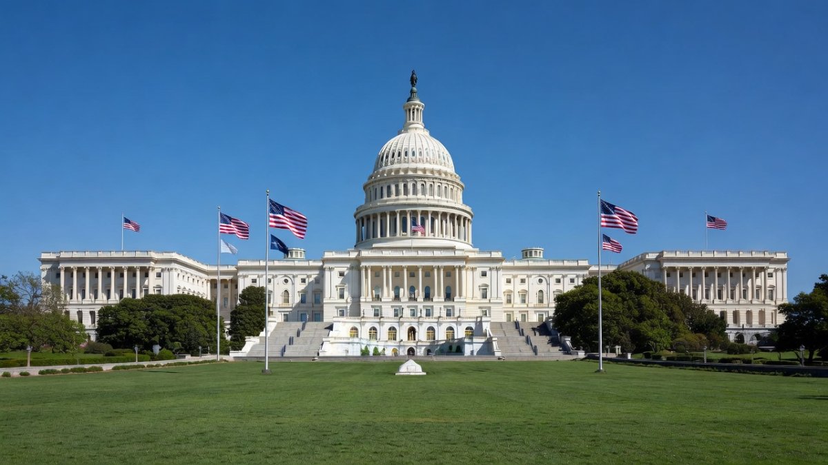 ActBlue Co-Founder Pleads the Fifth as House Probes Donation Fraud