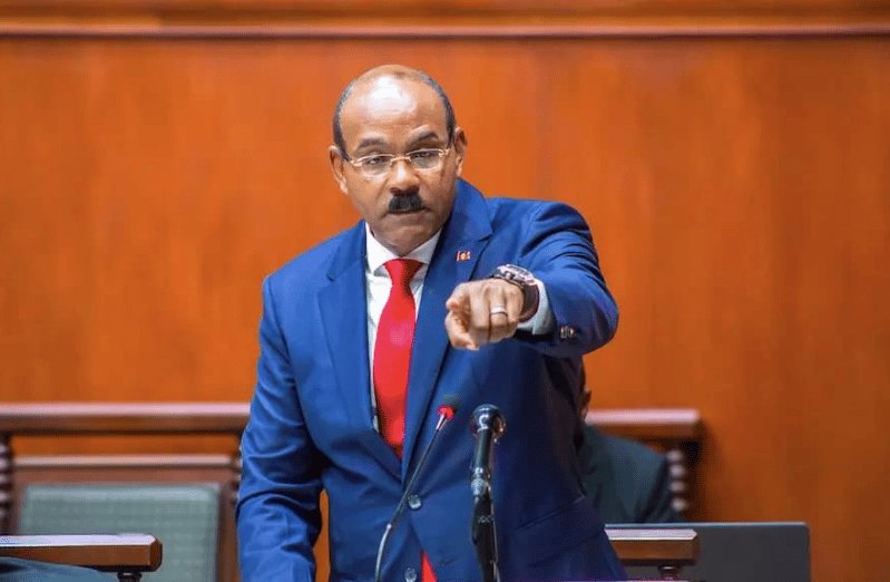 US Visa Bond Programme Made Permanent: Antigua, Cuba, Dominica and Grenada Face Up to US$20,000 Hurdle