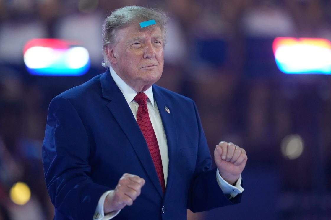 Canadian companies betting Trump will buckle ahead of 50% tariff deadline
