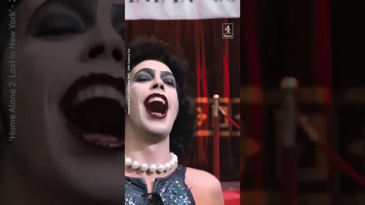 Tim Curry Dies at 80: Rocky Horror Star's Enduring Legacy