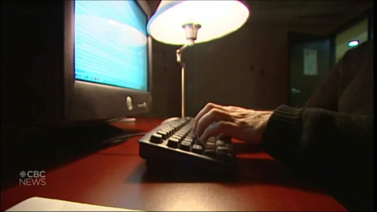 P.E.I. RCMP Report Surge in AI-Generated Child Sexual Abuse Cases
