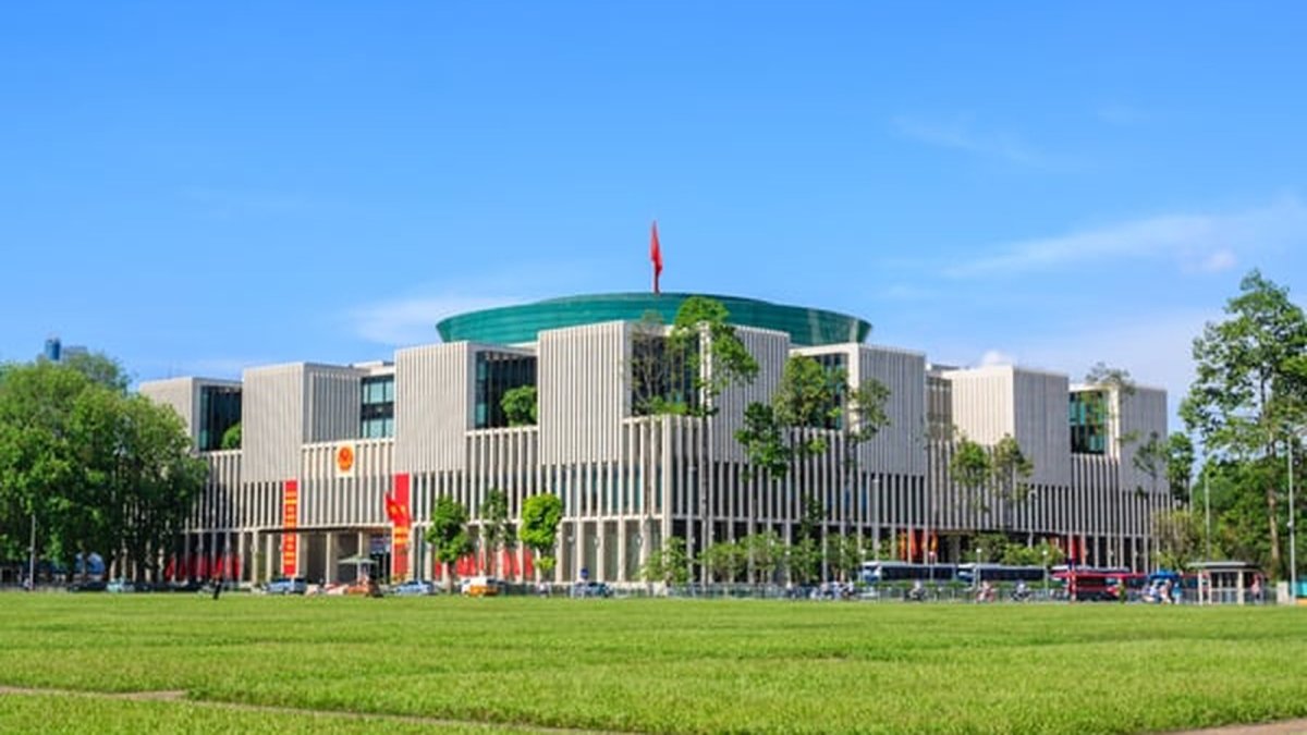 Vietnam Moves to Cut Death Penalty to Four Crimes