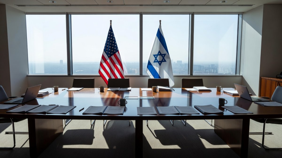 Hamas responds to the US-backed disarmament roadmap