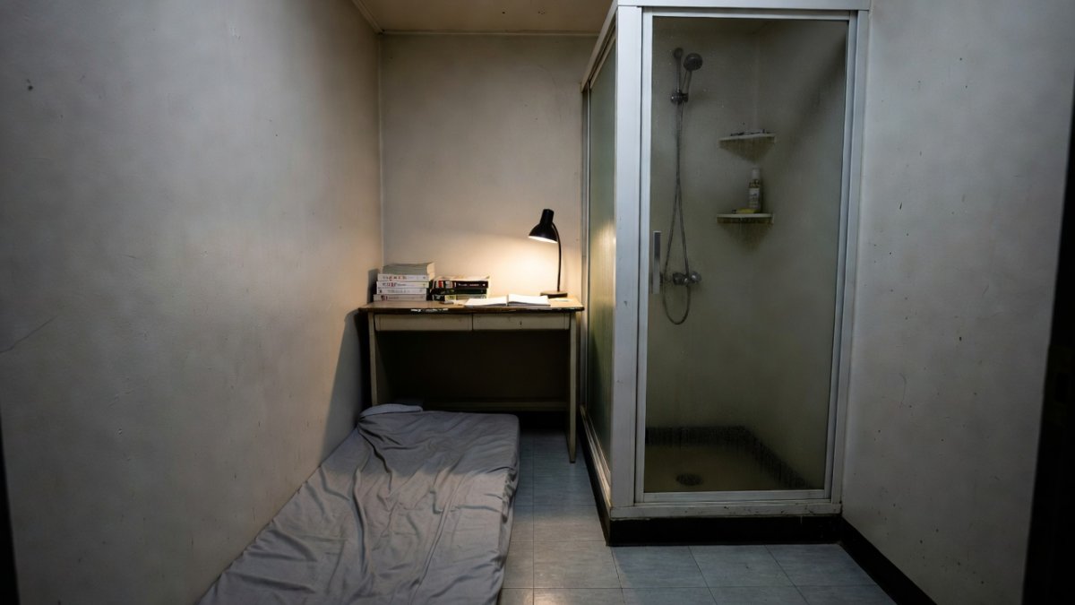 Korea Scraps Goshiwon Bathtub Rule After Youth Backlash
