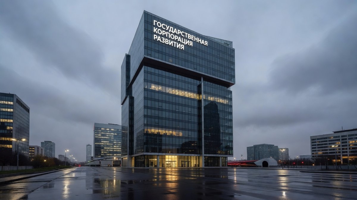 Kremlin Fires Economist Andrei Klepach Over War Warning