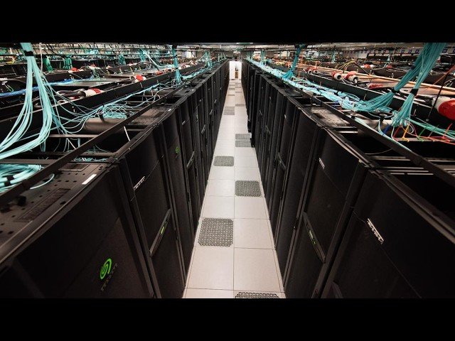 Texas Just Bent the AI Demand Curve — the Buildout's First Reality Check