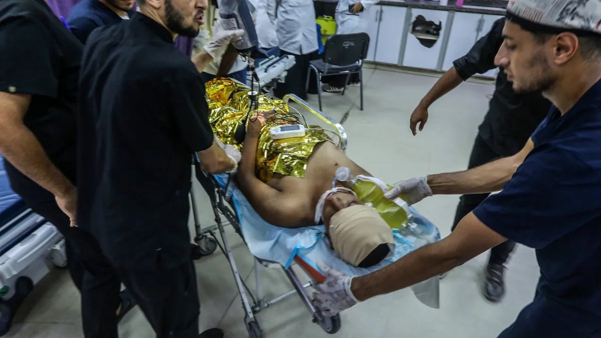 Israeli attacks kill Palestinian, injure several others in Gaza despite ceasefire