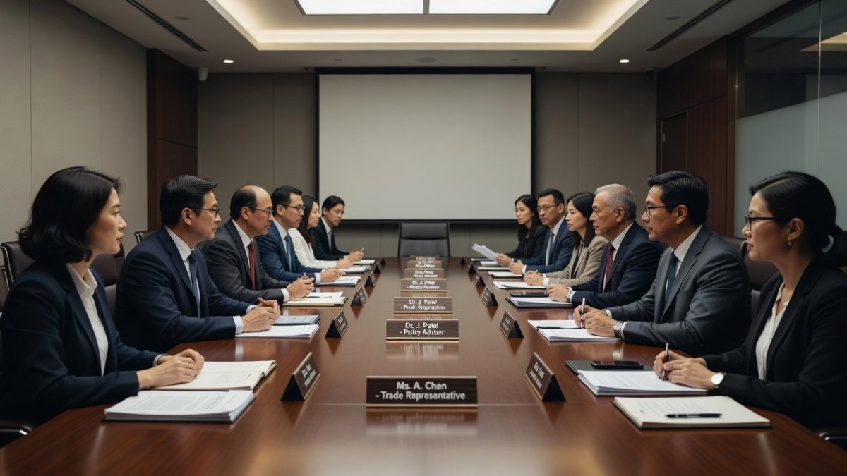 SCO cooperation platforms and economic dialogue