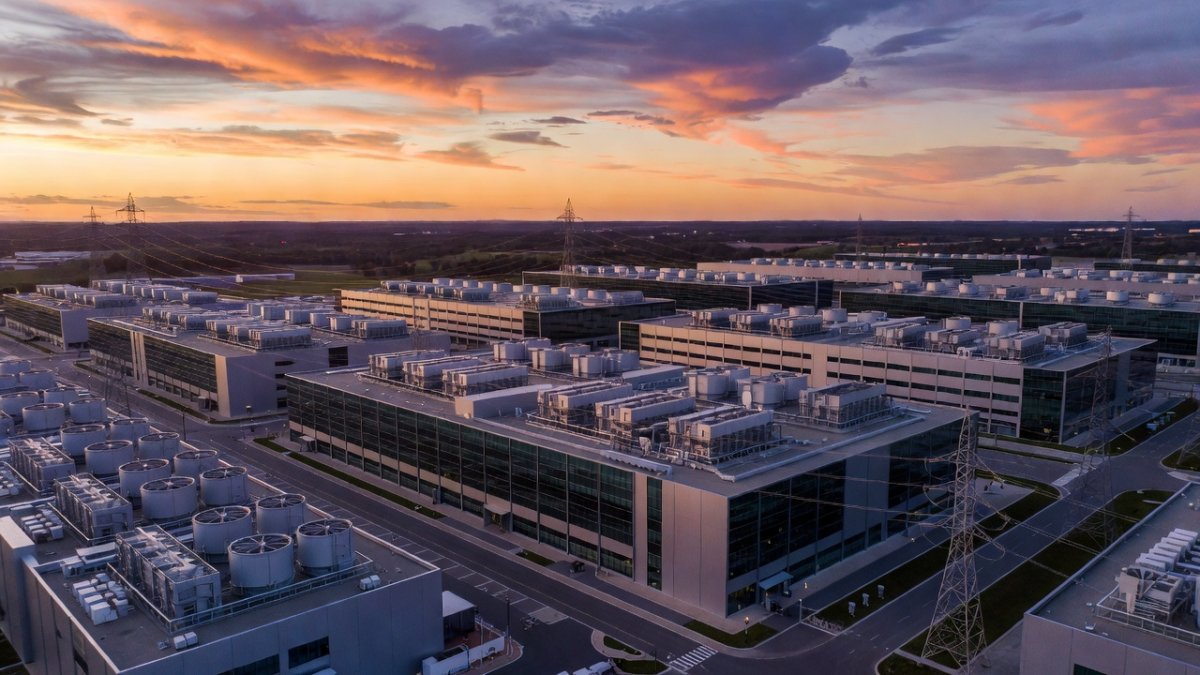 The $200 Billion Data Center IPO Wave Is Coming — and the Books Are About to Open
