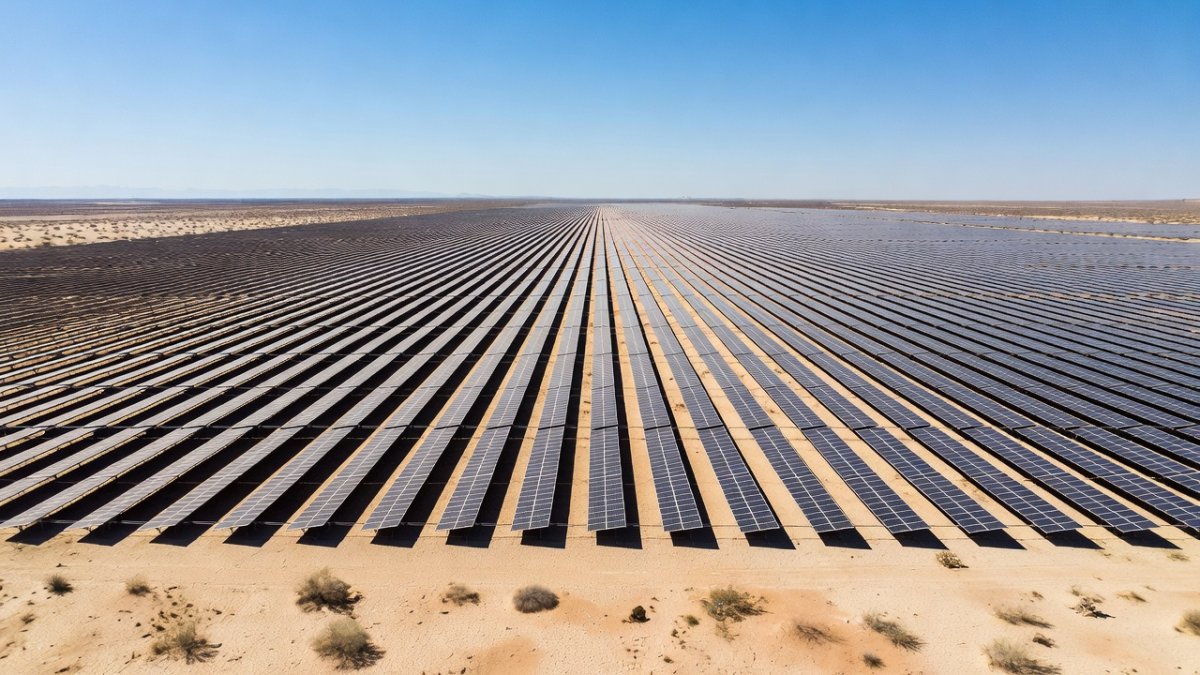 China's Solar Boom: What the 'Hurting Birds' Headlines Leave Out