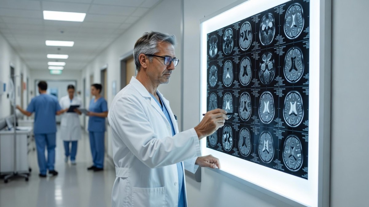 Chinese Woman Develops Brain Disorder After 15-Day Water-Only Diet