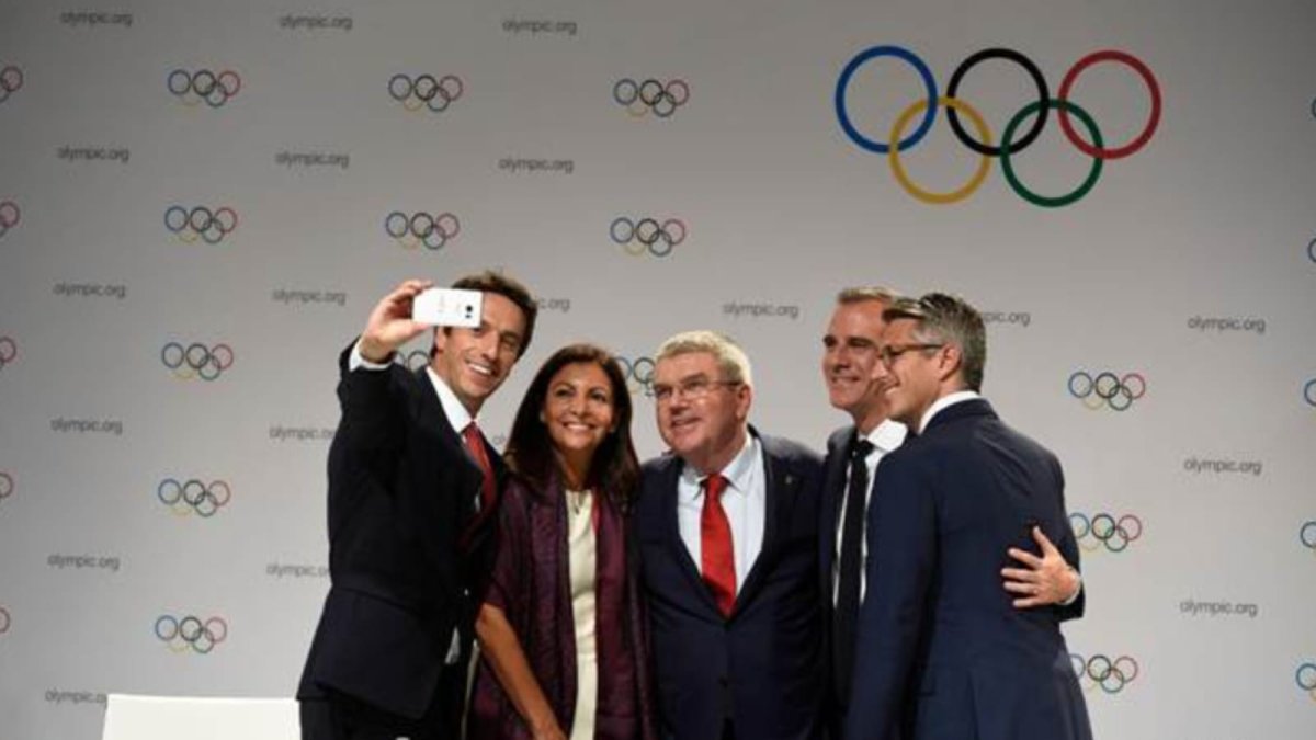 Casey Wasserman and the Evolving Business of Global Sports